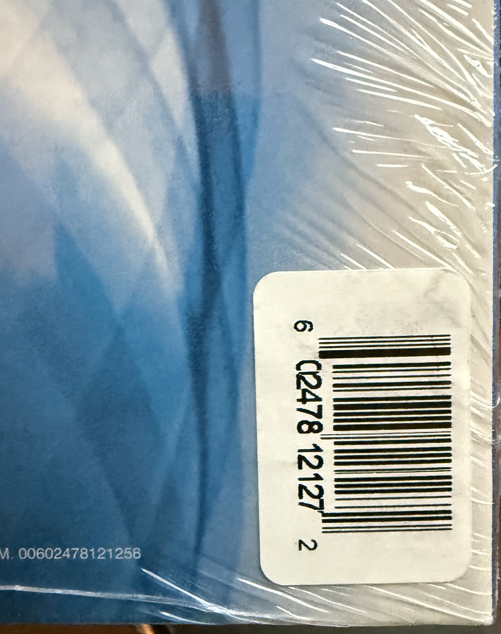 SIGNED - Lorde - Virgin - Ltd Edition Picture Disc + Signed Insert - Sealed/MINT