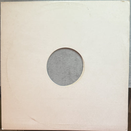 ULTRA RARE - Marvin Gaye & Diana Ross - TEST PRESS of 1976 Promo VG+
