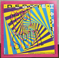 Debbie Harry (of Blondie) - Four 12" singles (3 PROMO) - All Excellent VG+/VG+