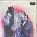 Goose -Dripfield -2023 1st press, SEALED/NM, 180g Orange vinyl, ltd edition 2xLP