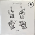 Goose -Chain Yer Dragon -3xLP ltd nmbrd editn, 180g Dark Galaxy vinyl SEALED/NM