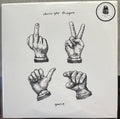 Goose -Chain Yer Dragon -3xLP ltd numbered edition, 180g ECLIPSE vinyl SEALED/NM