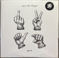 Goose -Chain Yer Dragon -2025 3xLP on 180g black vinyl, SEALED/NM