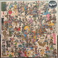 Goose -Everything Must Go -2025 3xLP on 180g Black Thunder Storm vinyl SEALED/NM