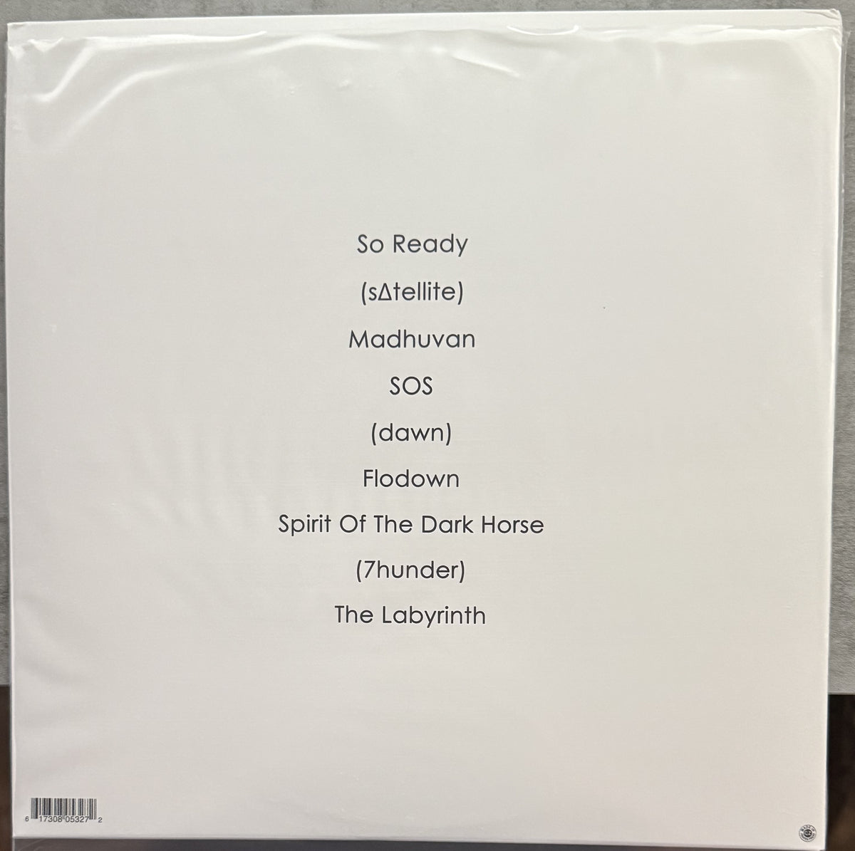 Goose -Shenanigans Nite Club -2023 2xLP, ltd edition 180g purple vinyl Sealed New