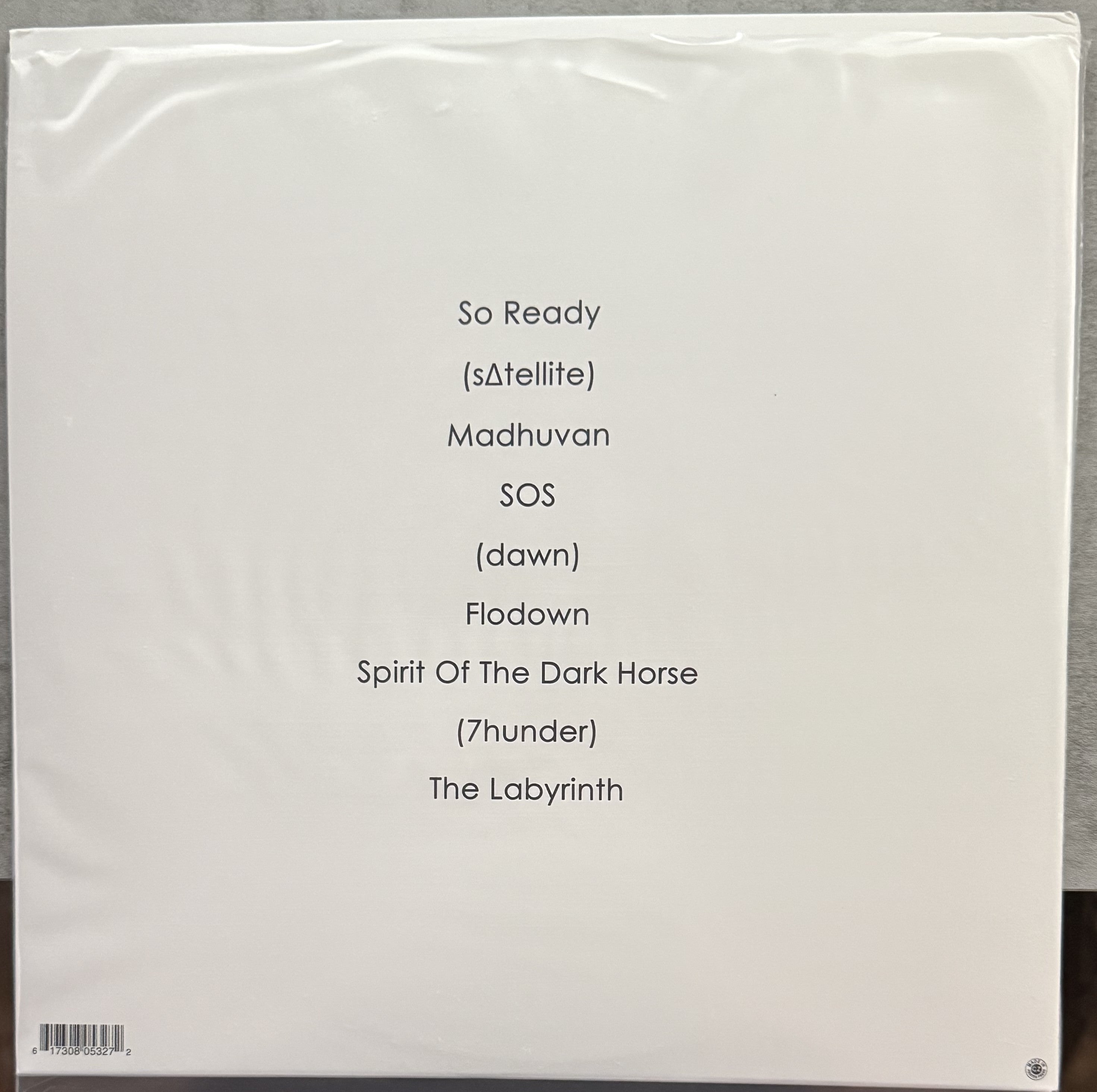 Goose -Shenanigans Nite Club -2023 2xLP, ltd edition 180g purple vinyl SEALED/NM
