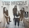 The Donnas -The Donnas - 2023 ltd edition (only 300 pressed) - SEALED/NM colored