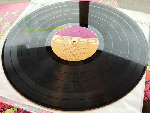 Cream -Disraeli Gears 1967 early US press VG+/VG+ great record!!