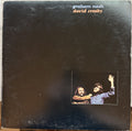 Graham Nash & David Crosby (s/t) -1972 Club Edition - G+/G+