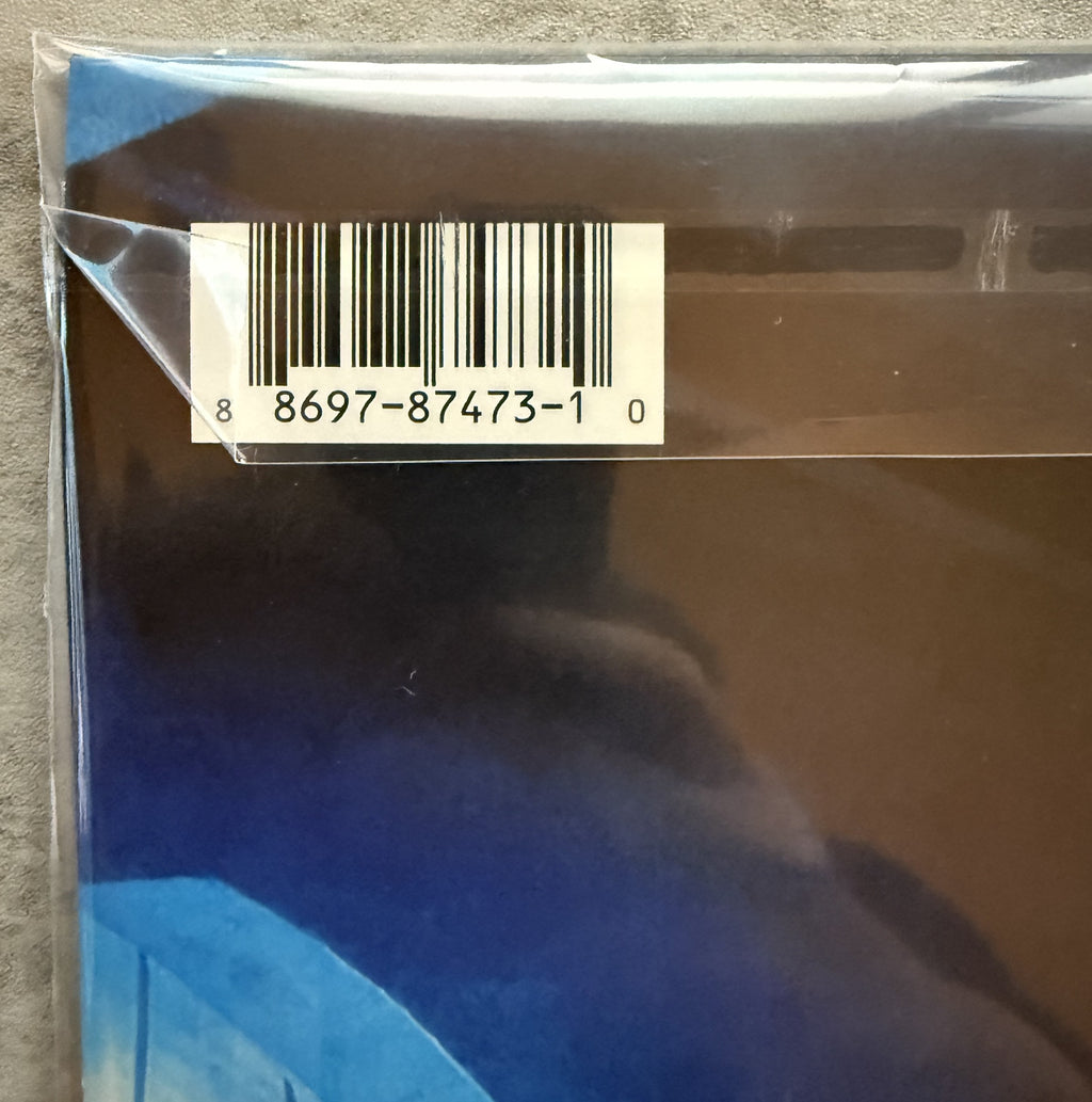 PIC DISC -Ozzy Osbourne -Diary of a Madman -2011 reissue, ltd edition, SEALED/NM