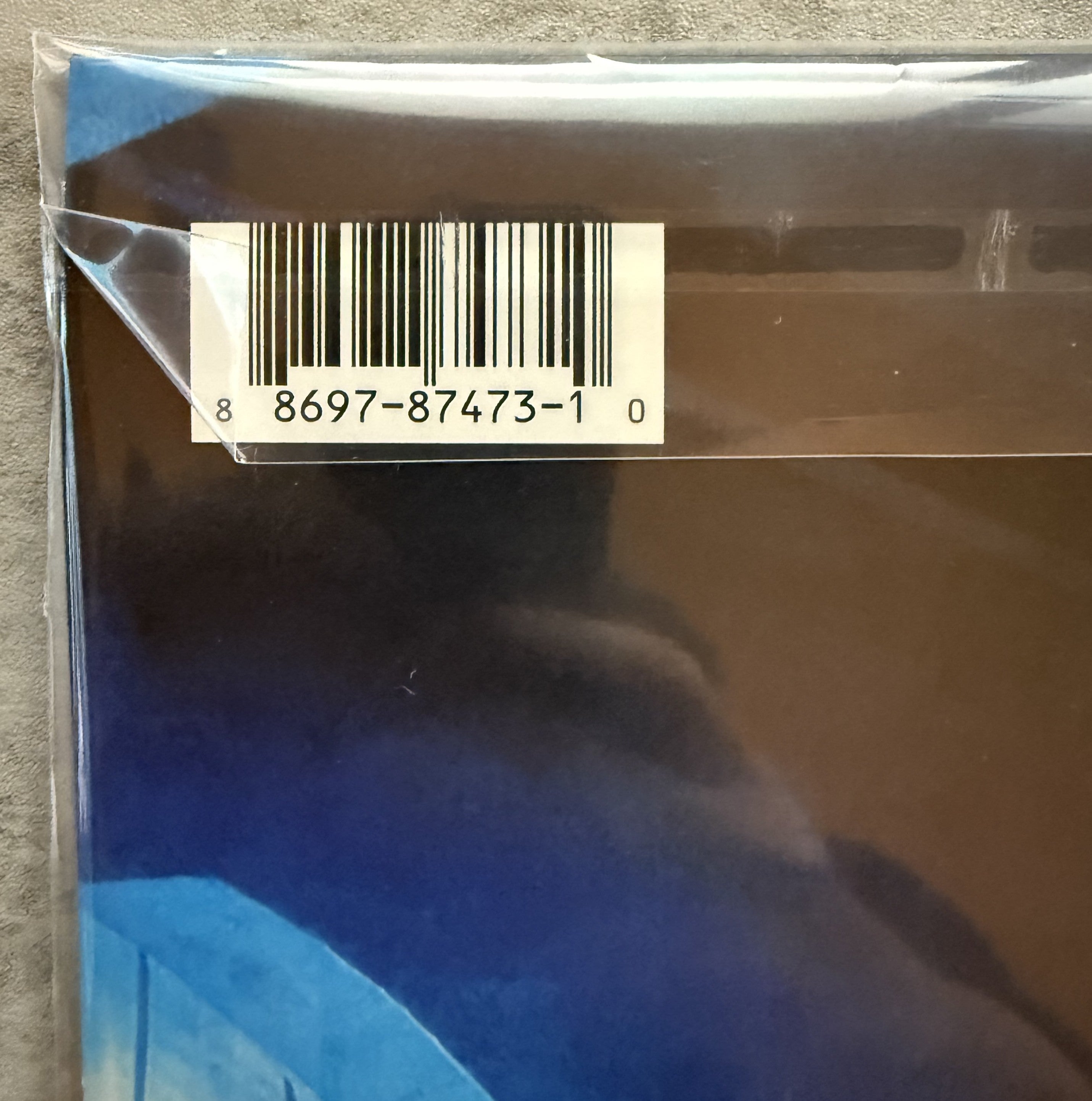 PIC DISC -Ozzy Osbourne -Diary of a Madman -2011 reissue, ltd edition, SEALED/NM