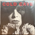 Cold Cave -Cherish the Light Years -2011 EU import 180g vinyl VG+/VG+