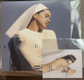 AUTOGRAPHED Rosalia - Lux SEALED/NM w SIGNED insert NM/VG+ (see note on cover)