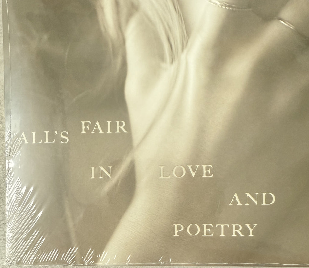 Taylor Swift (Lover Live From Paris & Tortured Poets -Anthology) -SEALED/NM