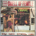 The Cramps -Smell Of Female 2011 UK reissue mini-album, SEALED/NM