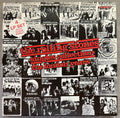 Rolling Stones -Singles Collection * The London Years -4xLP BOX SET STRONG VG++
