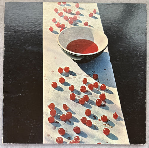 McCartney -1973 Apple reissue, nice copy! VG/VG used vinyl STAO 3363/SMAS-3363