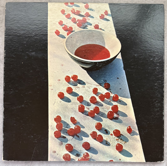 McCartney -1973 Apple reissue, nice copy! VG/VG used vinyl STAO 3363/SMAS-3363