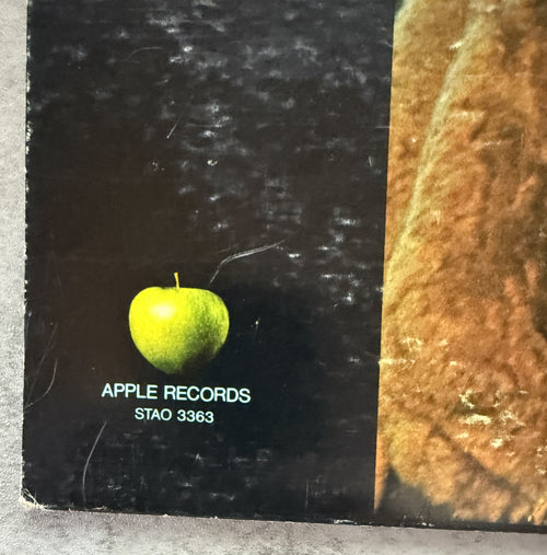 McCartney -1973 Apple reissue, nice copy! VG/VG used vinyl STAO 3363/SMAS-3363