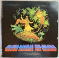 Jefferson Starship Paul Kantner -Blows Against the Empire -1st US prs 1970 VG/VG