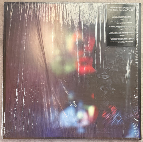 Colder -Many Colours 2015 European ltd edtn 2xLP electronic Strong VG++ LIKE NEW