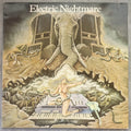 Electric Nightmare - 1979 Prog Rock, French import VG+/VG