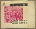 Used Vinyl - 5 Classical Vintage Discs - $1.50 each, great condition!