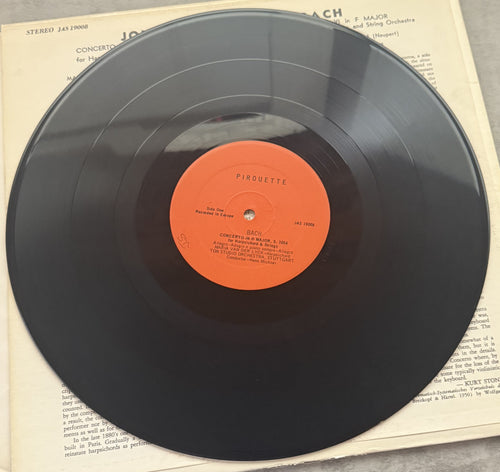Used Vinyl - 5 Classical Vintage Discs - $1.50 each, great condition!