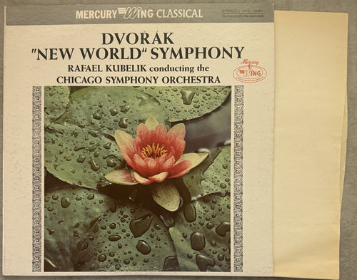 Used Vinyl - 5 Classical Vintage Discs - $1.50 each, great condition!