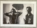 VERY RARE!  THE CLASH - 1977 - PETER M COOK SIGNED LTD EDTN PRINT (#6/30) PHOTO 9
