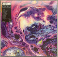 AK/DK - Shared Particles - 2020 UK import, black vinyl LIKE NEW Strong VG+/VG+
