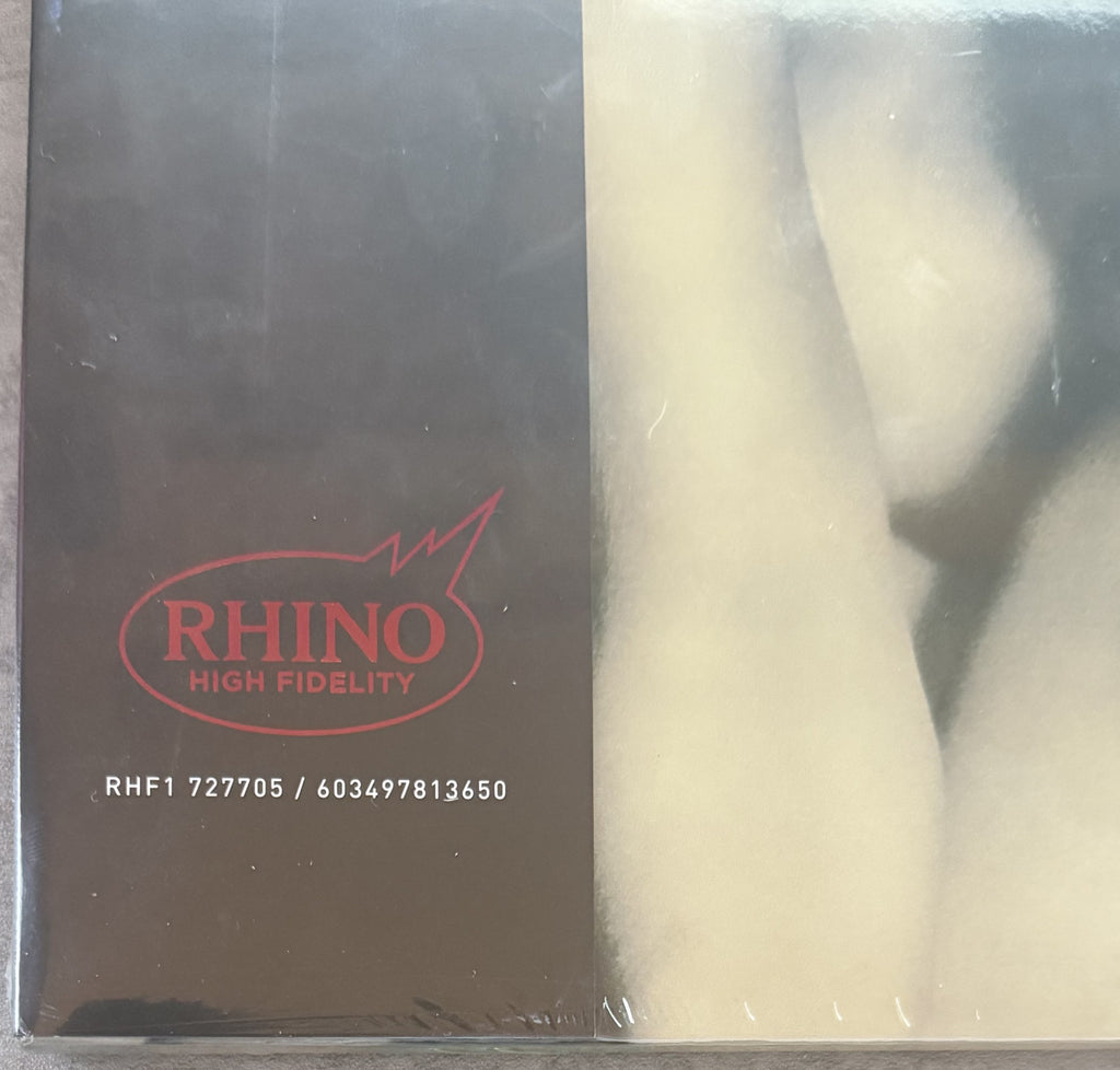 Buckingham Nicks bundle - Numbered Edtn w/ 7" discs + BONUS - ALL SEALED/NM