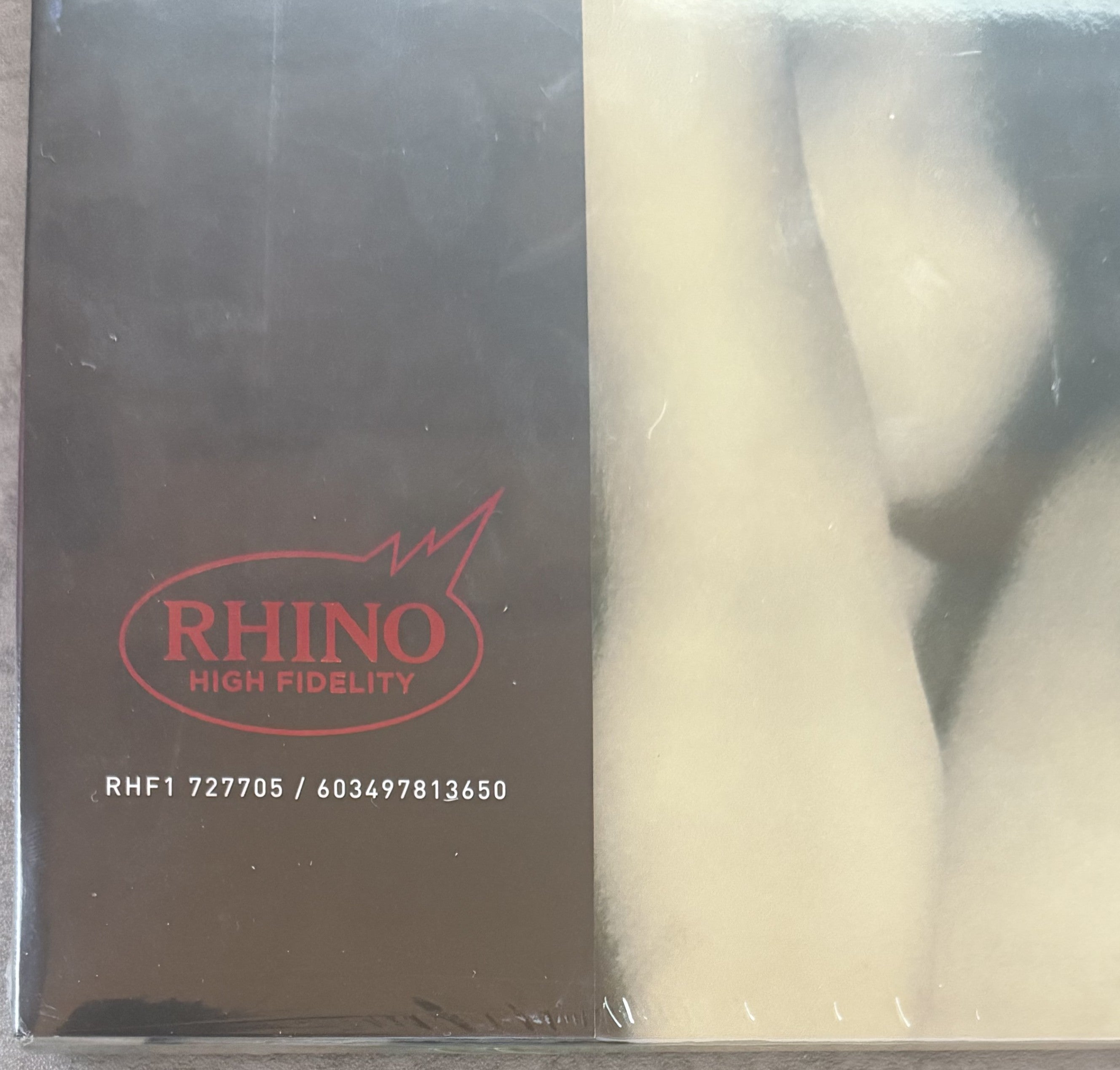Buckingham Nicks bundle - Numbered Edtn w/ 7" discs + BONUS - ALL SEALED/NM