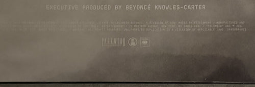 Beyonce Cowboy Carter SEALED/NM 2024 Box Set 180g Vinyl + Book/Poster