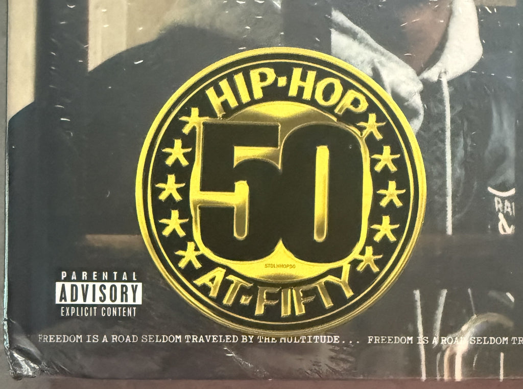 Public Enemy - It Takes A Nation Of Millions To Hold Us Back BOX SET SEALED/NM