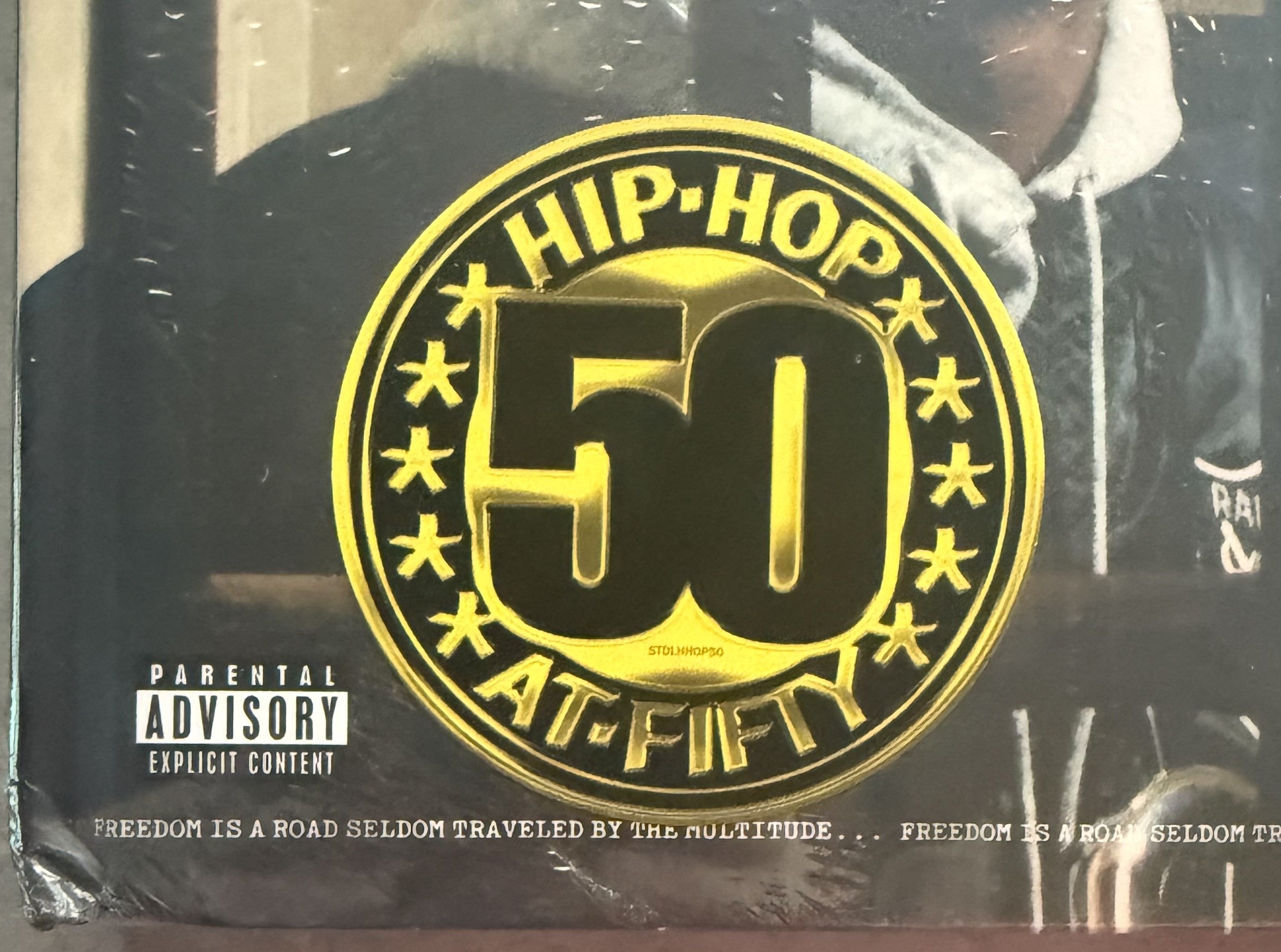 Public Enemy - It Takes A Nation Of Millions To Hold Us Back BOX SET SEALED/NM