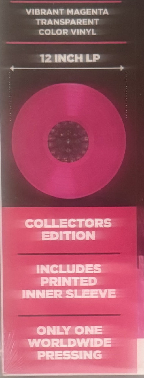 Nico - 2-pack - 1980 original 4 tracks at CBGB 7" EP and 2025 RSD Live in Reims