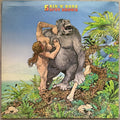 Savoy Brown - Skin 'N' Bone - 1st press (TH) Strong VG+/VG+ 1976 vinyl PS 670