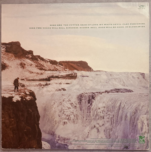 ECHO & THE BUNNYMEN - 4 PACK RARITIES -- VG+/VG , 3x 1st press + 12" NZ EP