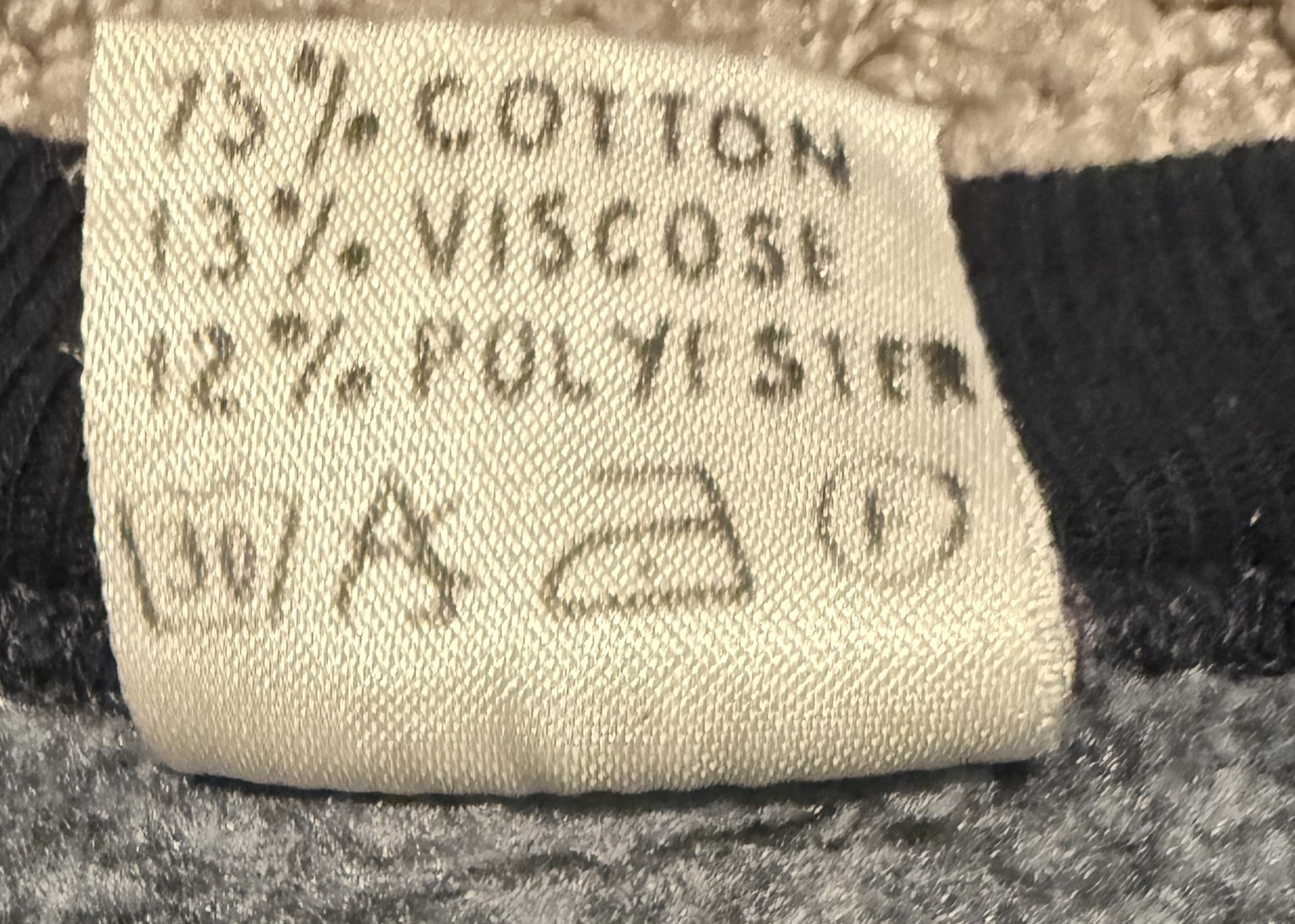 RARE Picnic At Blackbushe 1978 ORIGINAL SWEATSHIRT Bob Dylan Eric Clapton Rumour