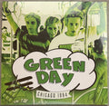Green Day - Chicago 1994 - SEALED/NM 180g vinyl Netherlands import