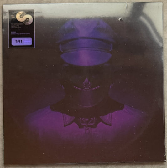 Kordhell - A Million Ways To Murder #293/300 SEALED/NM "Poltergeist" color vinyl