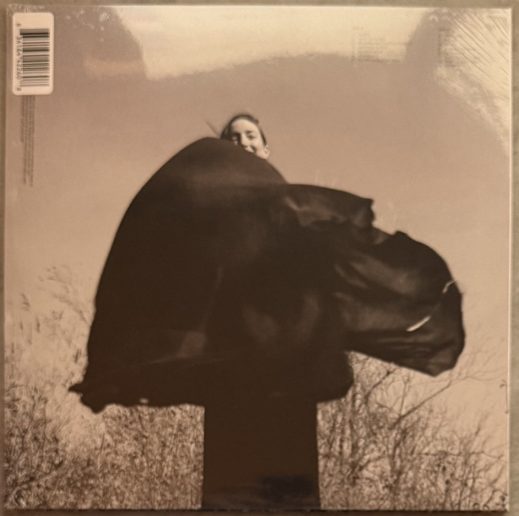 Maia Friedman -Goodbye Long Winter Shadow SEALED/NM ltd edtn of 100 color vinyl