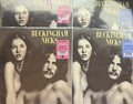 Buckingham Nicks 2025 SEALED/NM BLUE or PINK vinyl FLEETWOOD MAC