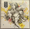 The Donnas - Gold Medal SEALED/NM Rust Alloy Vinyl Ltd Edition of 300!