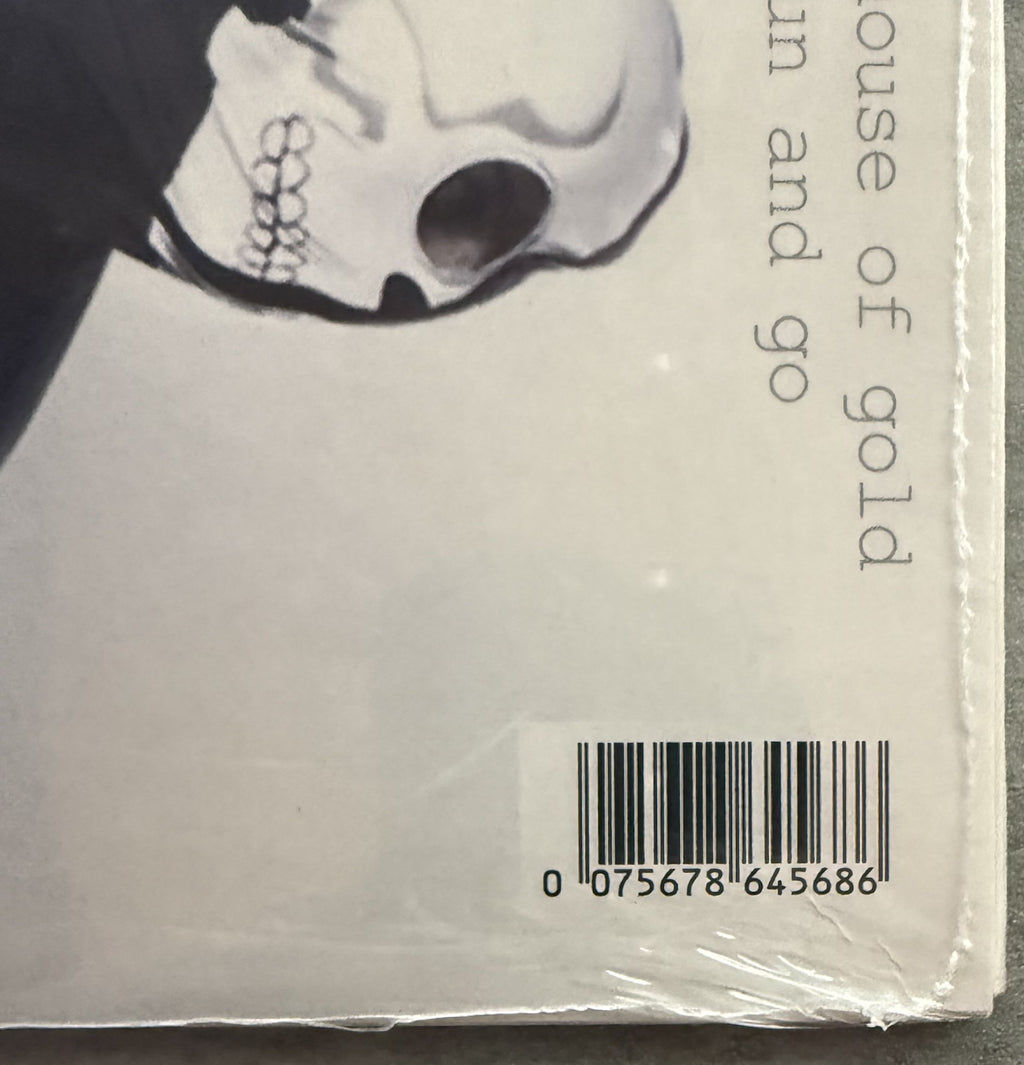 Twenty One Pilots - Vessel - SEALED/NM 2022 Limited Edition Silver Vinyl