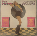 Sex Pistols - Flogging A Dead Horse 1st Press UK Import 1979 VG++/VG