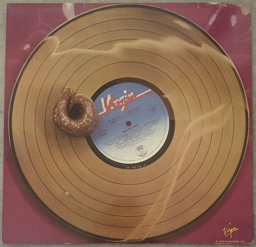 Sex Pistols - Flogging A Dead Horse 1st Press UK Import 1979 VG++/VG