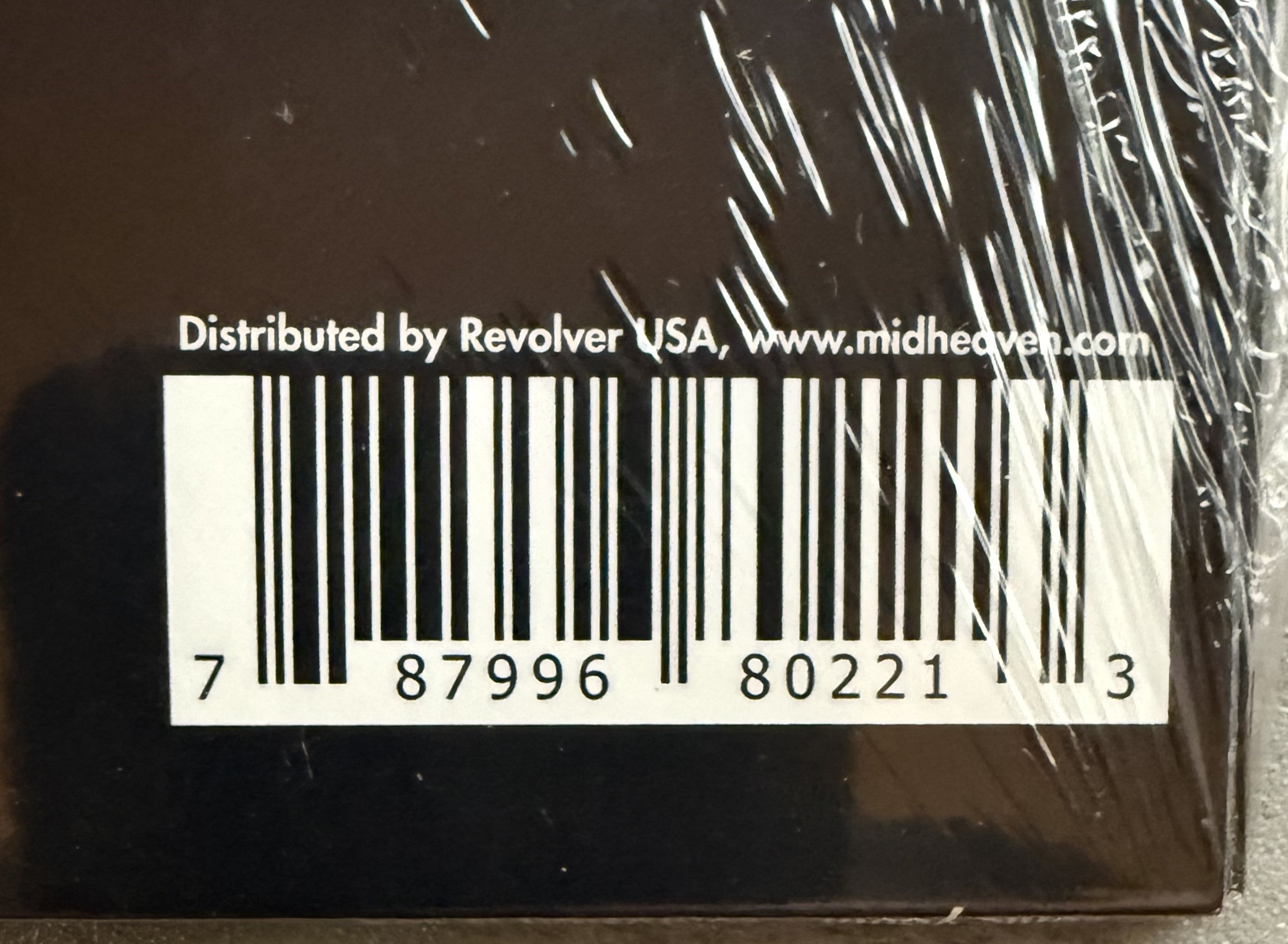 Sonic Youth - Confusion Is Sex SEALED/NM 2016 reissue black vinyl