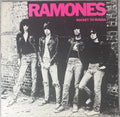 Ramones - Rocket To Russia US 2nd Press Strong VG+/VG+ c. 1979 Sire SR 6042